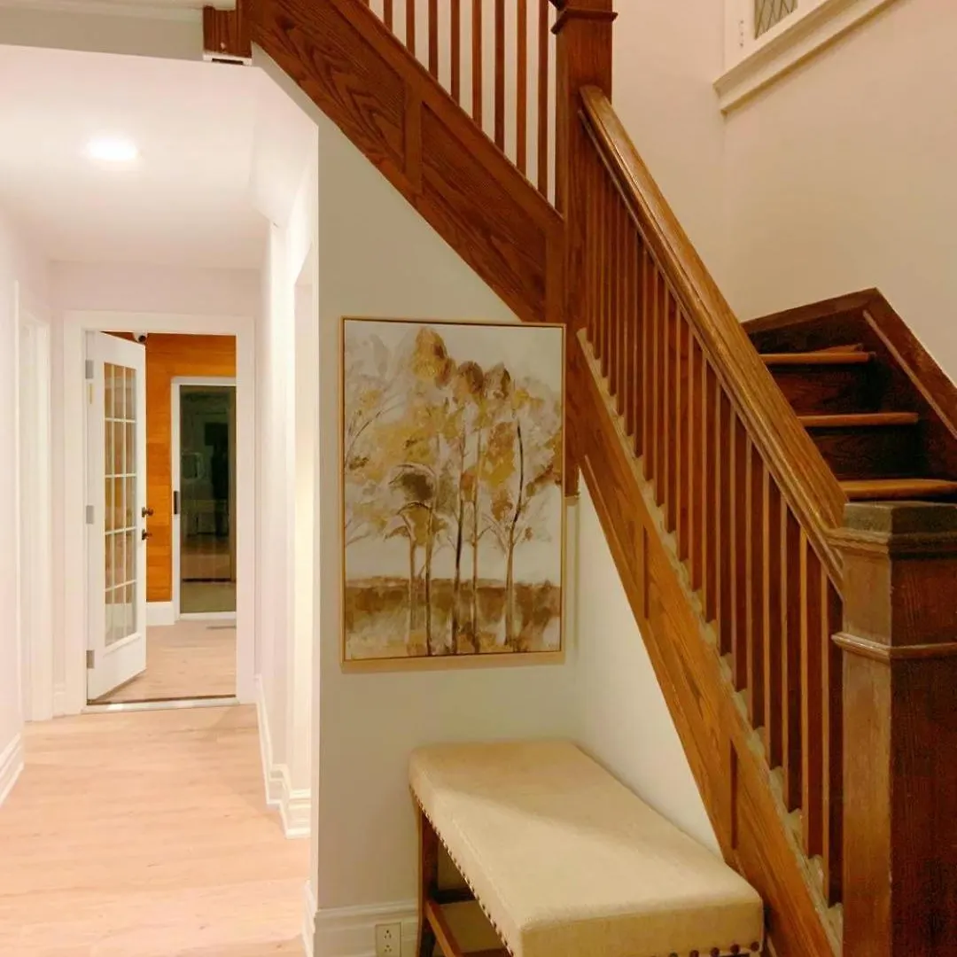 Lawrence Garden Guesthouse Toronto Guest house