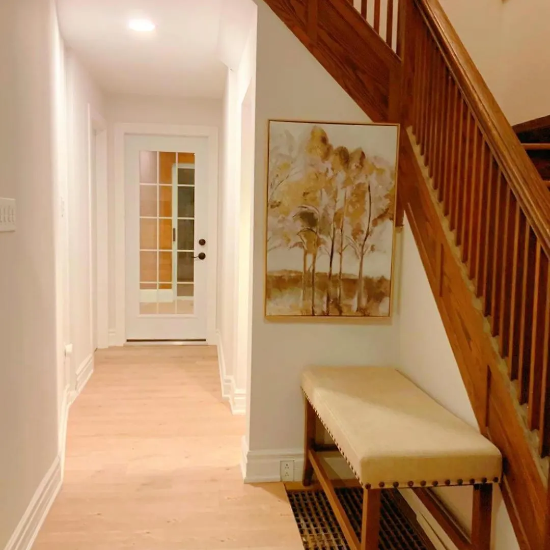 Lawrence Garden Guesthouse Toronto