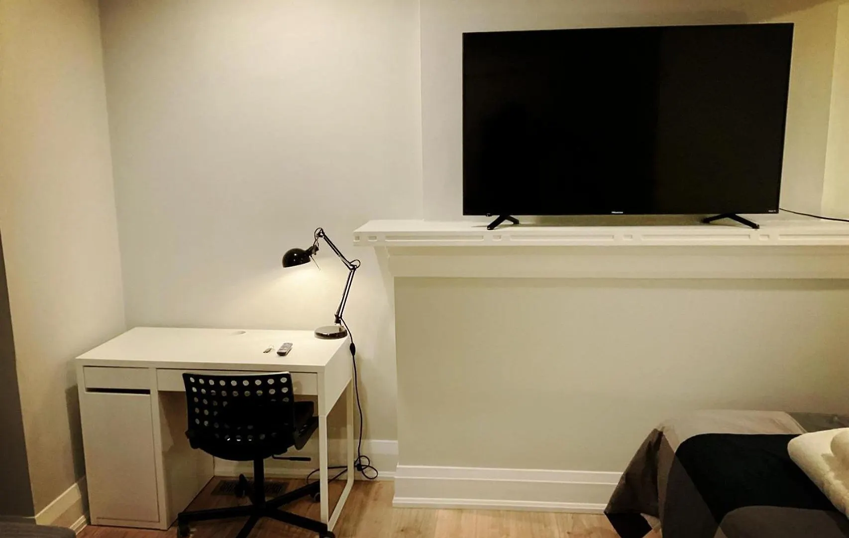 Lawrence Garden Guesthouse Toronto Guest house