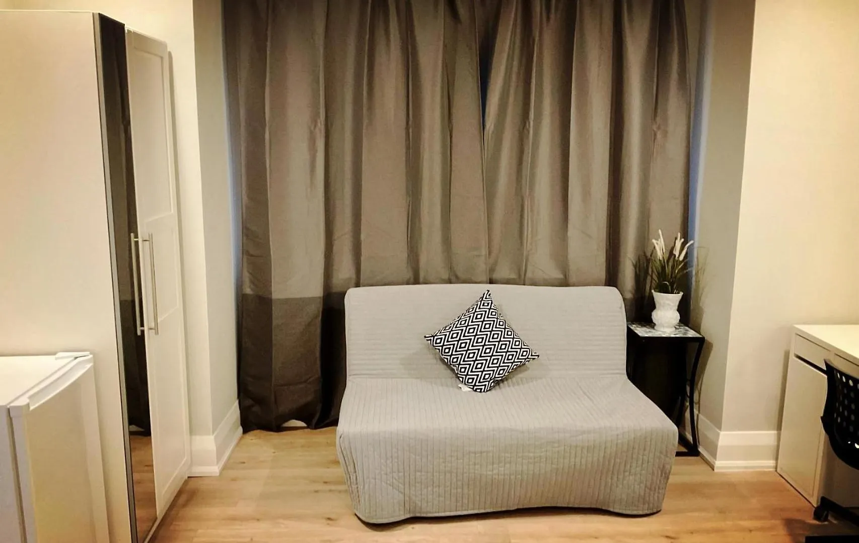 Lawrence Garden Guesthouse Toronto